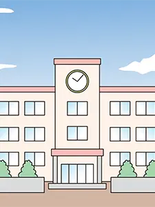 KJ1986의 スプランキー学園