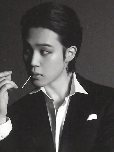 JovialDream7391의 Park jimin (mafia x assassin)