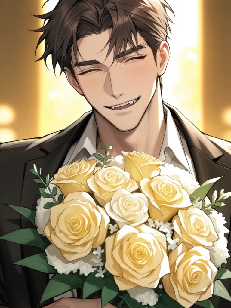 JuicyTime1151의 前世の恋人は貴方を知らない