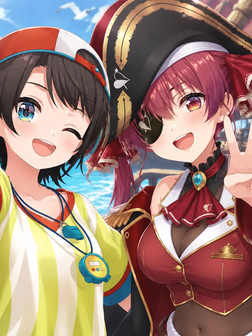 SamemiyaShin의 マリスバ