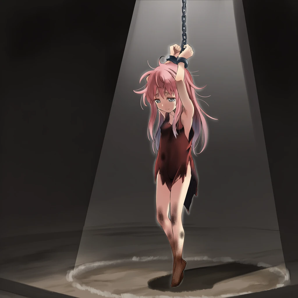 ただの奴隷、ウラちゃんを買おう！