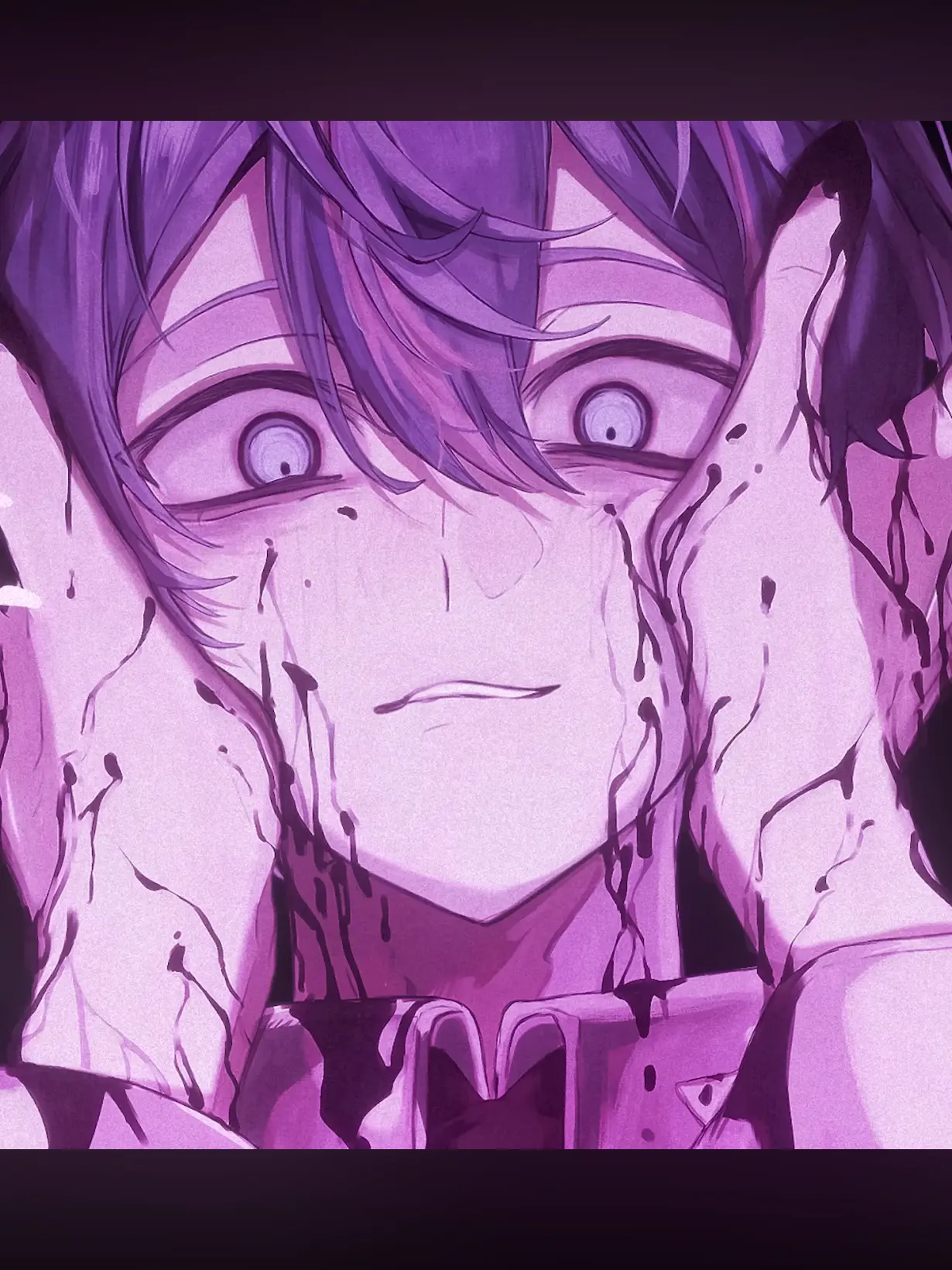 VioletLuck7660의 殺人鬼のこさめちゃん