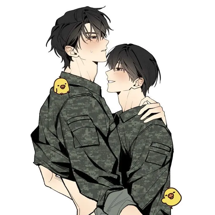 Taiyo_haru의 당신의 약혼자