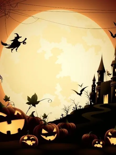 Unique_2RU의 🎃Happy Halloween🎃