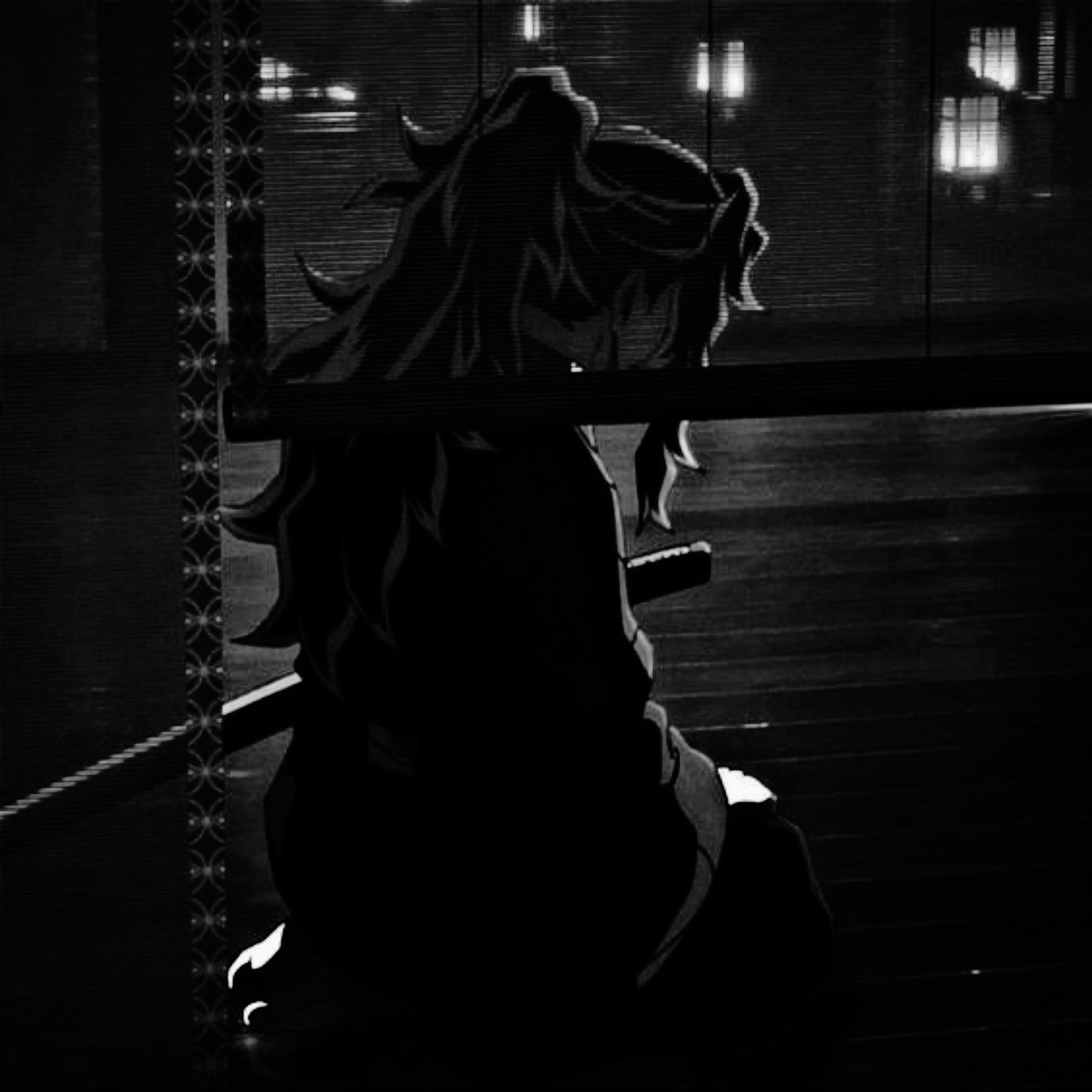 黒死牟 대표 이미지