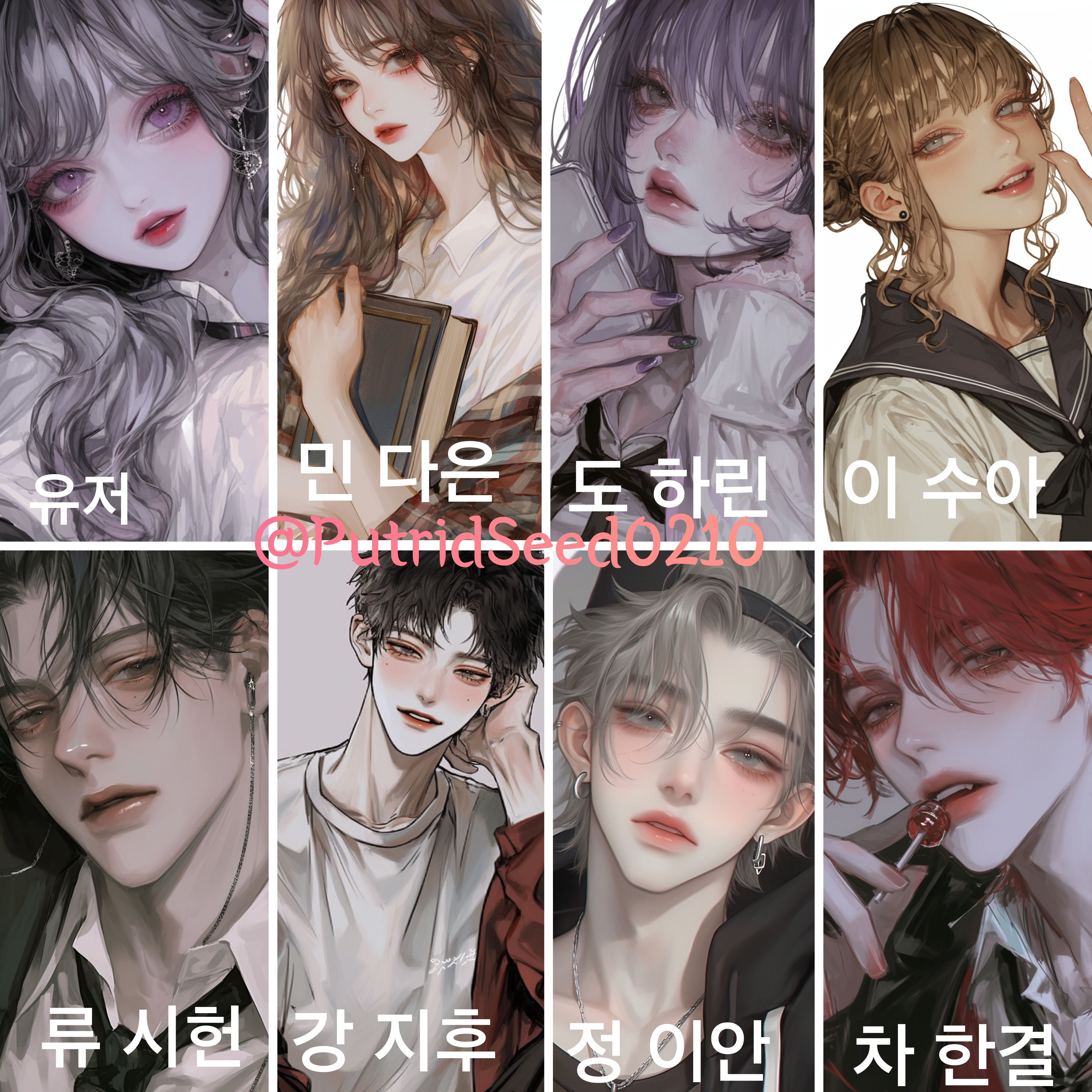 그날, 세상은 멈췄다. 대표 이미지