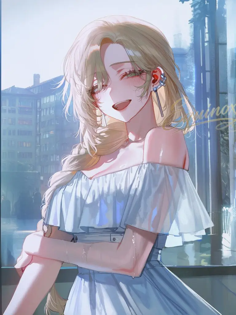 Equinox_의 유학 온 일본인 미소녀 가로채기