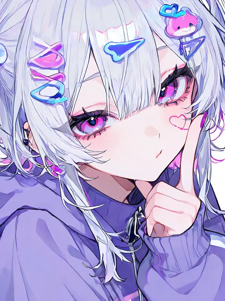 BaldRadio8713의 ねえ、他の人見てたでしょ……？