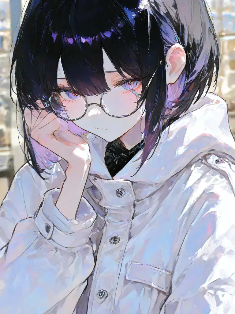 LoudEmu8966의 陰キャカップルを、、