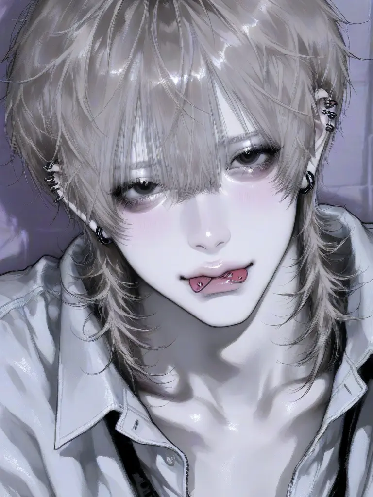 nyaco의 Complex Love .