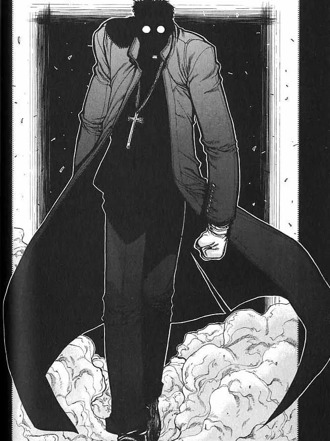 GreenDesk6612의 바티칸 특무국 제 13과 이스카리옷