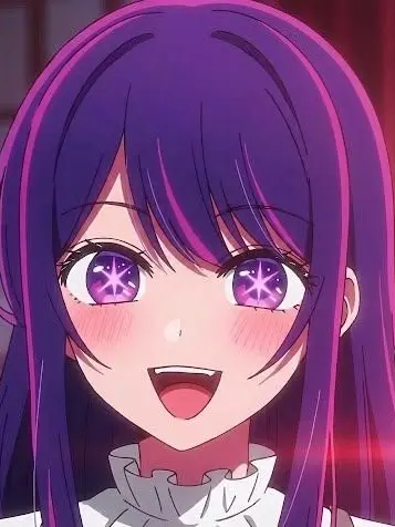 Nmyaw의 推しの子