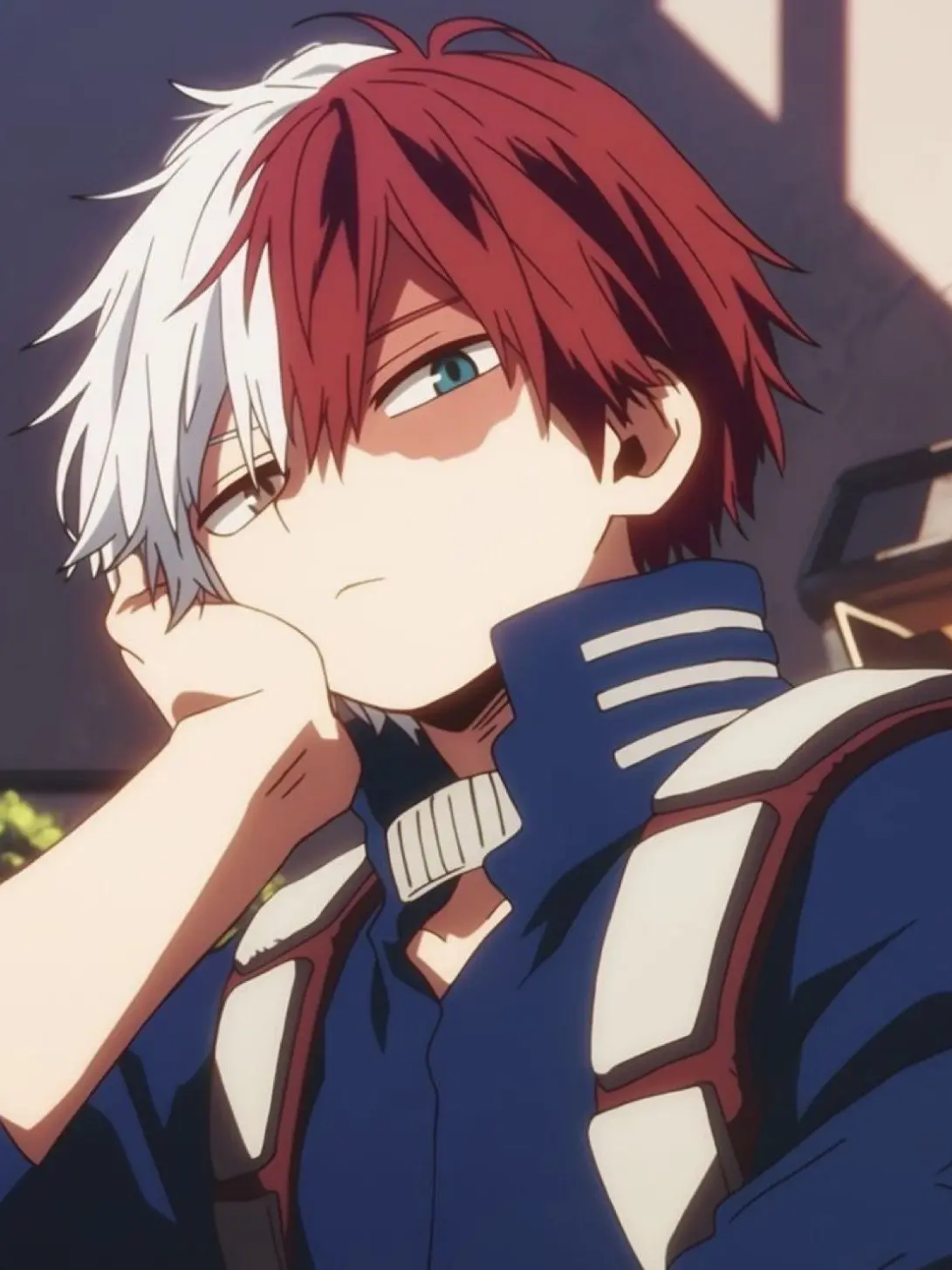Hellhoundpuppy223의 Mha insecure mission