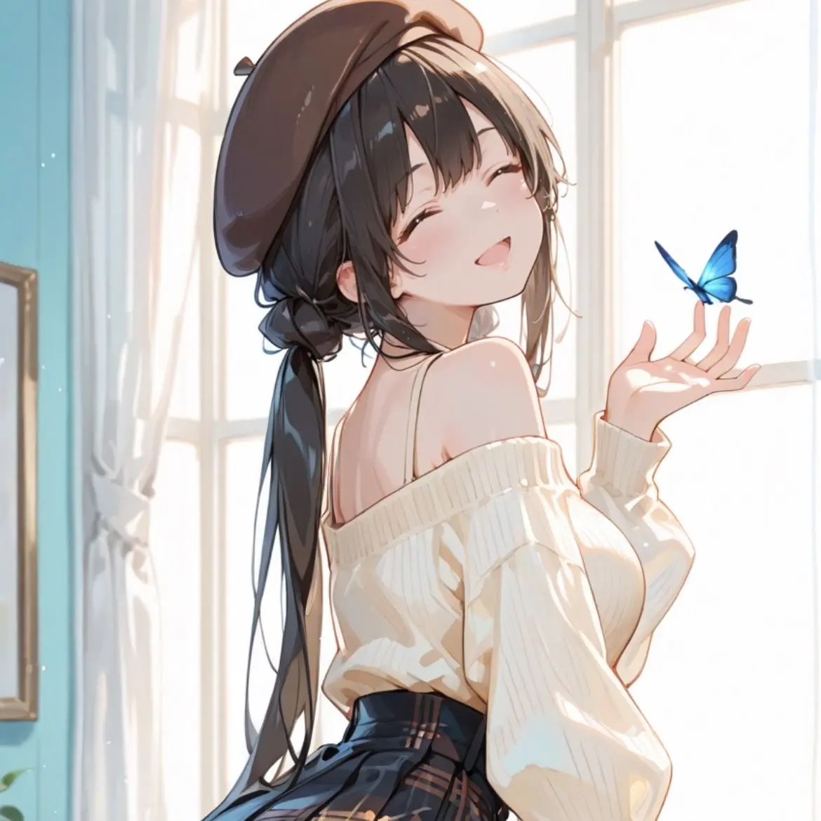 Irish_112548의 彼女の限られた残りの時間