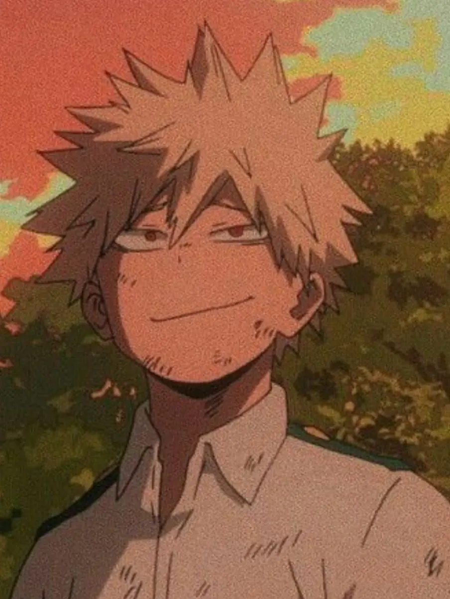 claixyy의 Bakugo Katsuki - N.1 Hero Husband