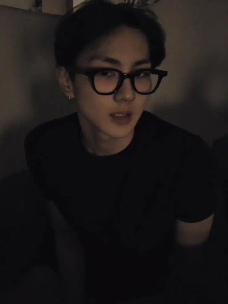 Shellymoon의 Clingy Boyfriend