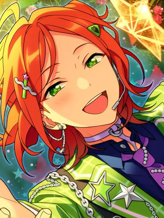 CosmicFate4075의 葵ゆうた