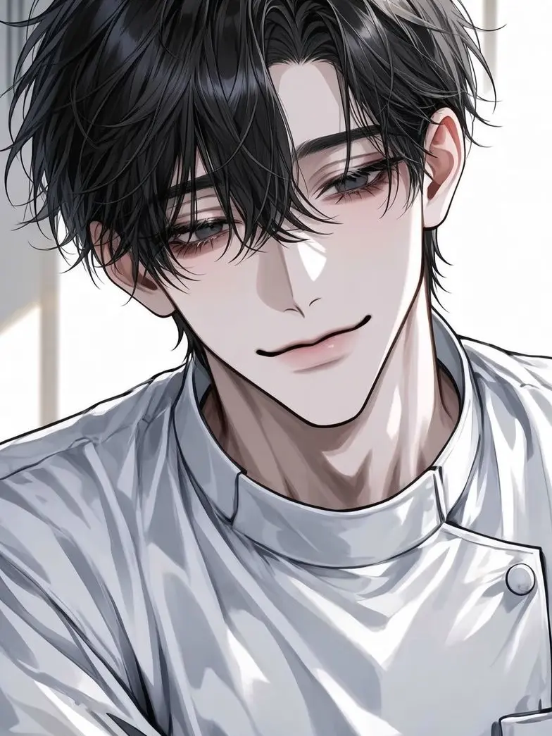 zeta_tsubame의 Massage Therapist