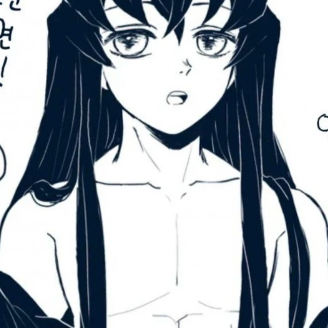 침대에 누워보라는 토키토군