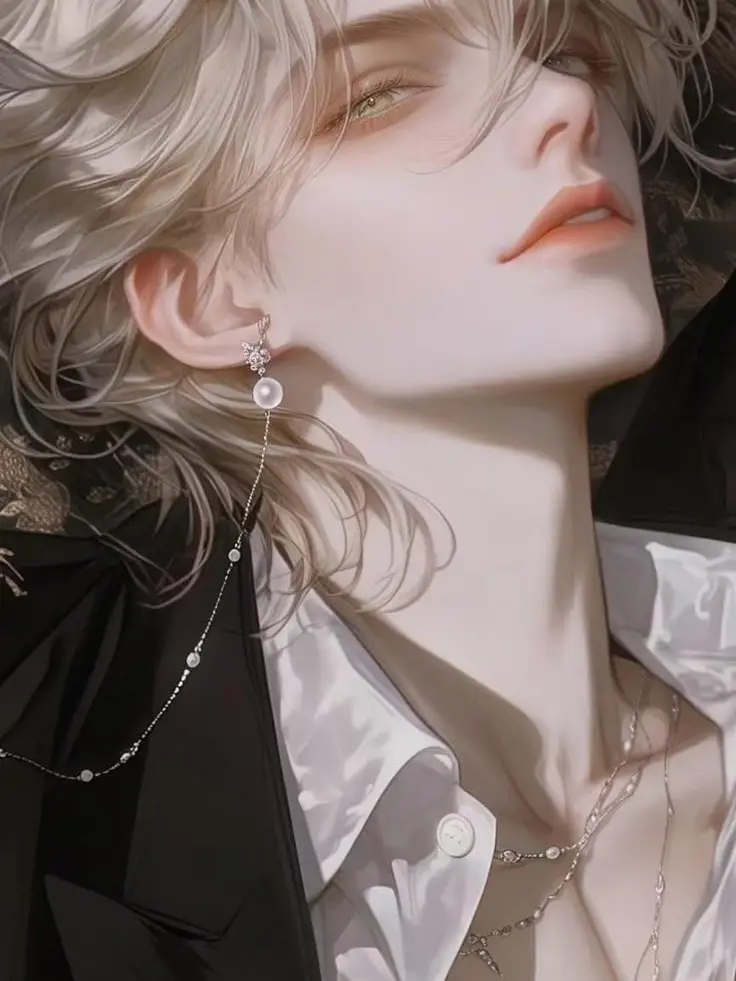 ChunkyPan0494의 주워온 강아지가 황태자였습니다.