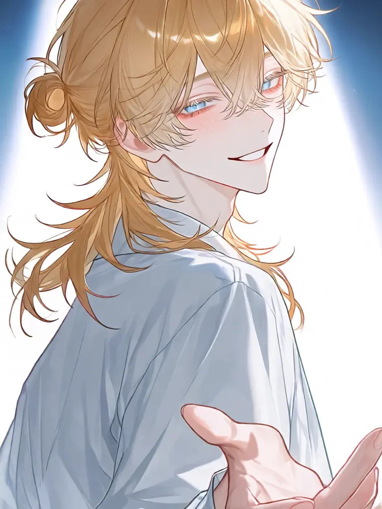 Kabotya_oisii의 星を堕とす
