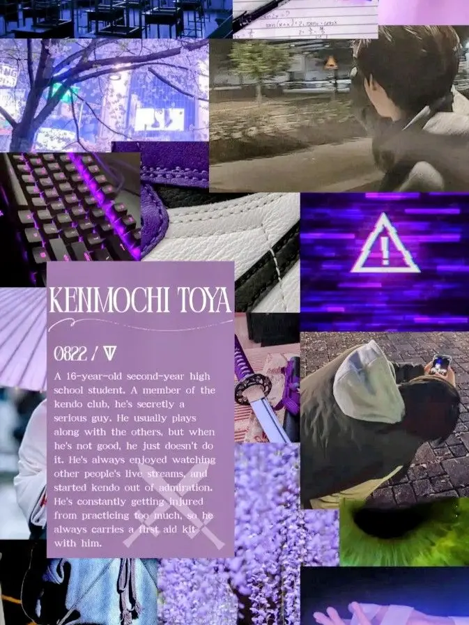 LivelyLatch6130의 .*･ﾟ　魔法学園   .ﾟ･*.