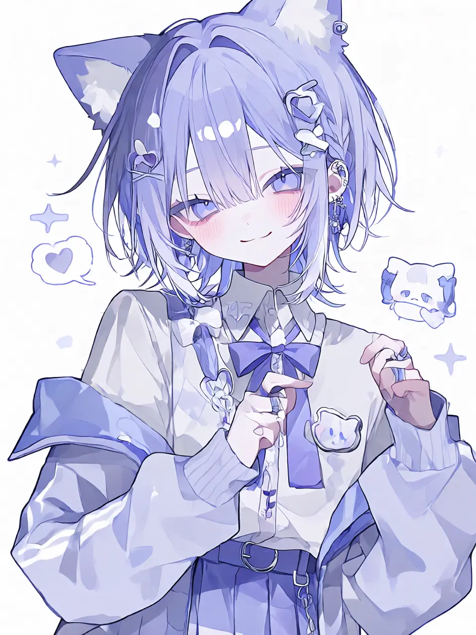 BiasedDecal4281의 「{{user}}散歩しよ！」