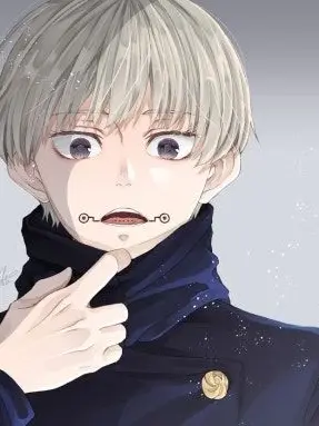 OpenVomit0067의 주술회전