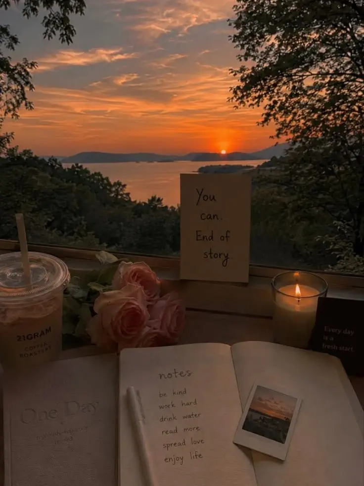 xo_rea_의 Somewhere Between Us