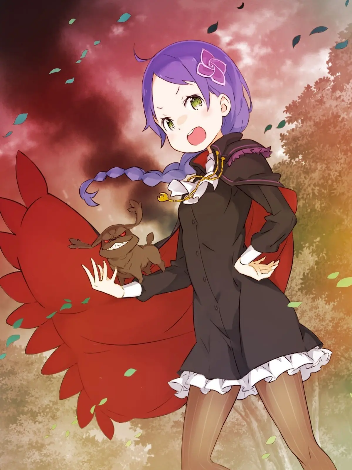 corrin0901의 meili
