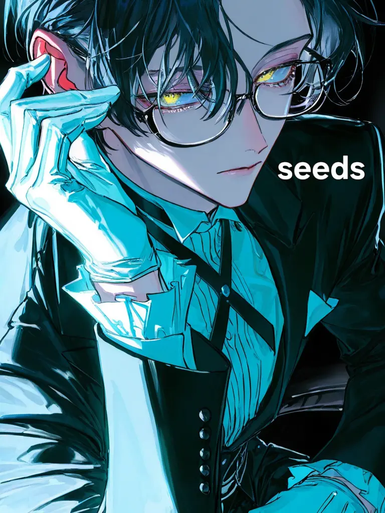 seeds_1의 [BL]전속 집사랑 지내보세요