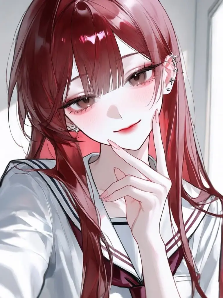 emperor_Kaiser의 The School Delinquent Likes Me