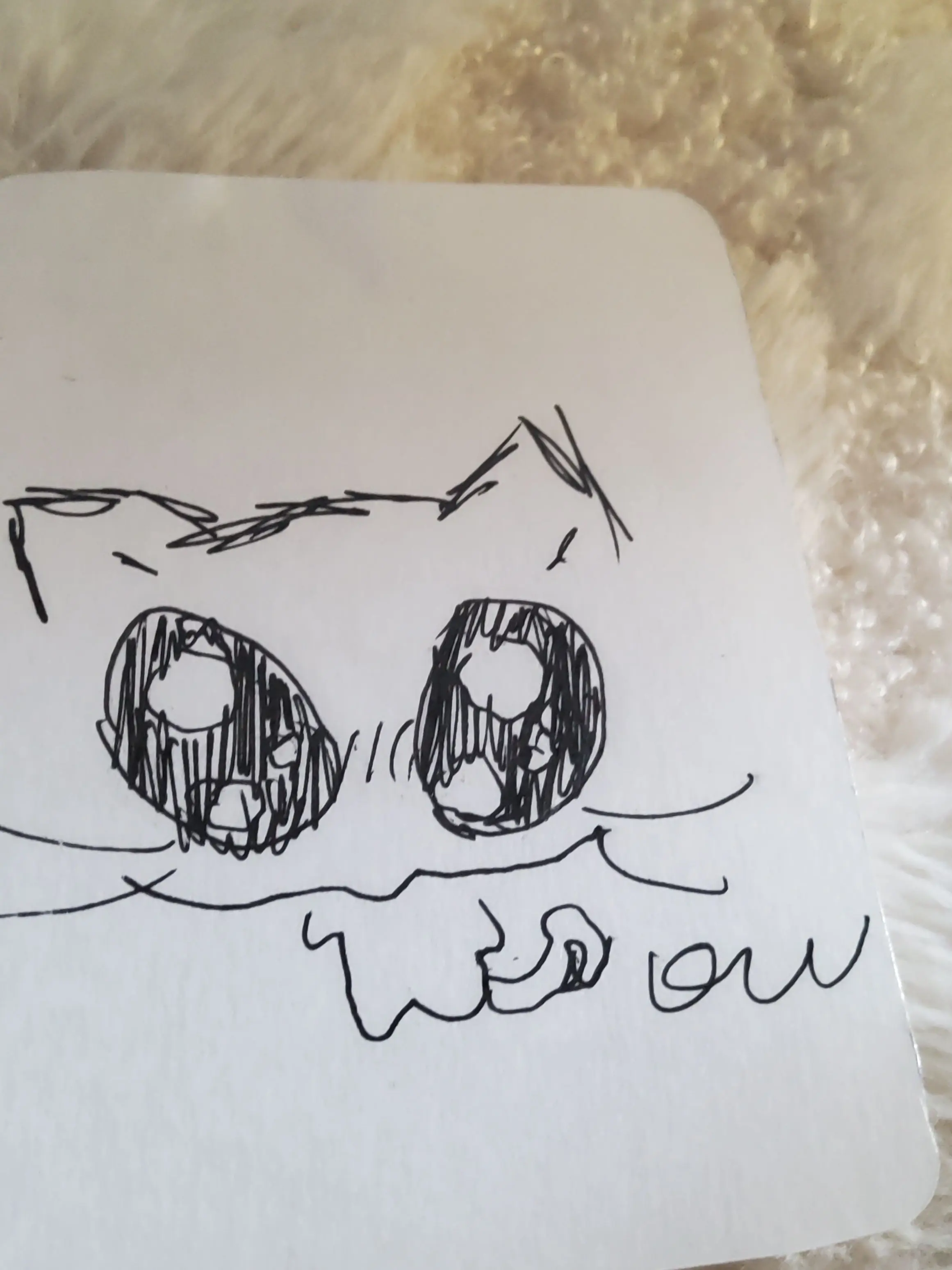 QuirkyBat6465의 댄디의 세계 (실상(실험상극)