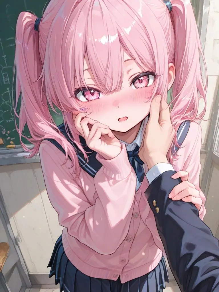 Recoreri1850의 貴方の可愛い彼女