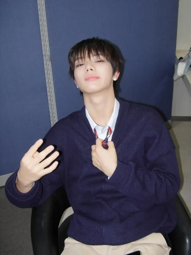 LEE_KN0W_87의 Kwon Ohyul