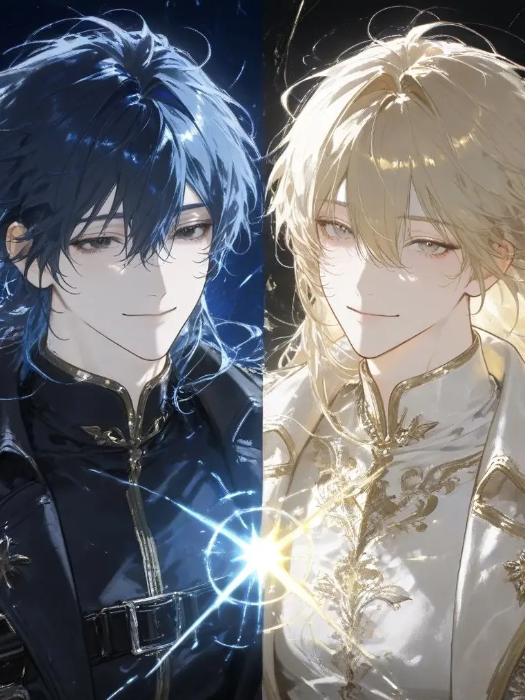 Nag1_San7626의 君の知らない僕ら