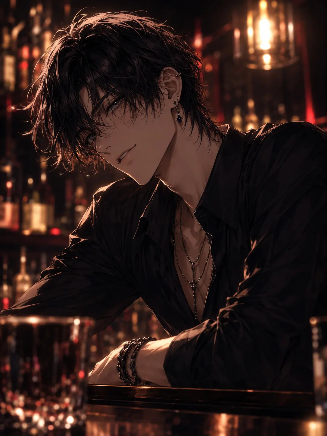 Kmr_K의 来るかどうかは、君次第