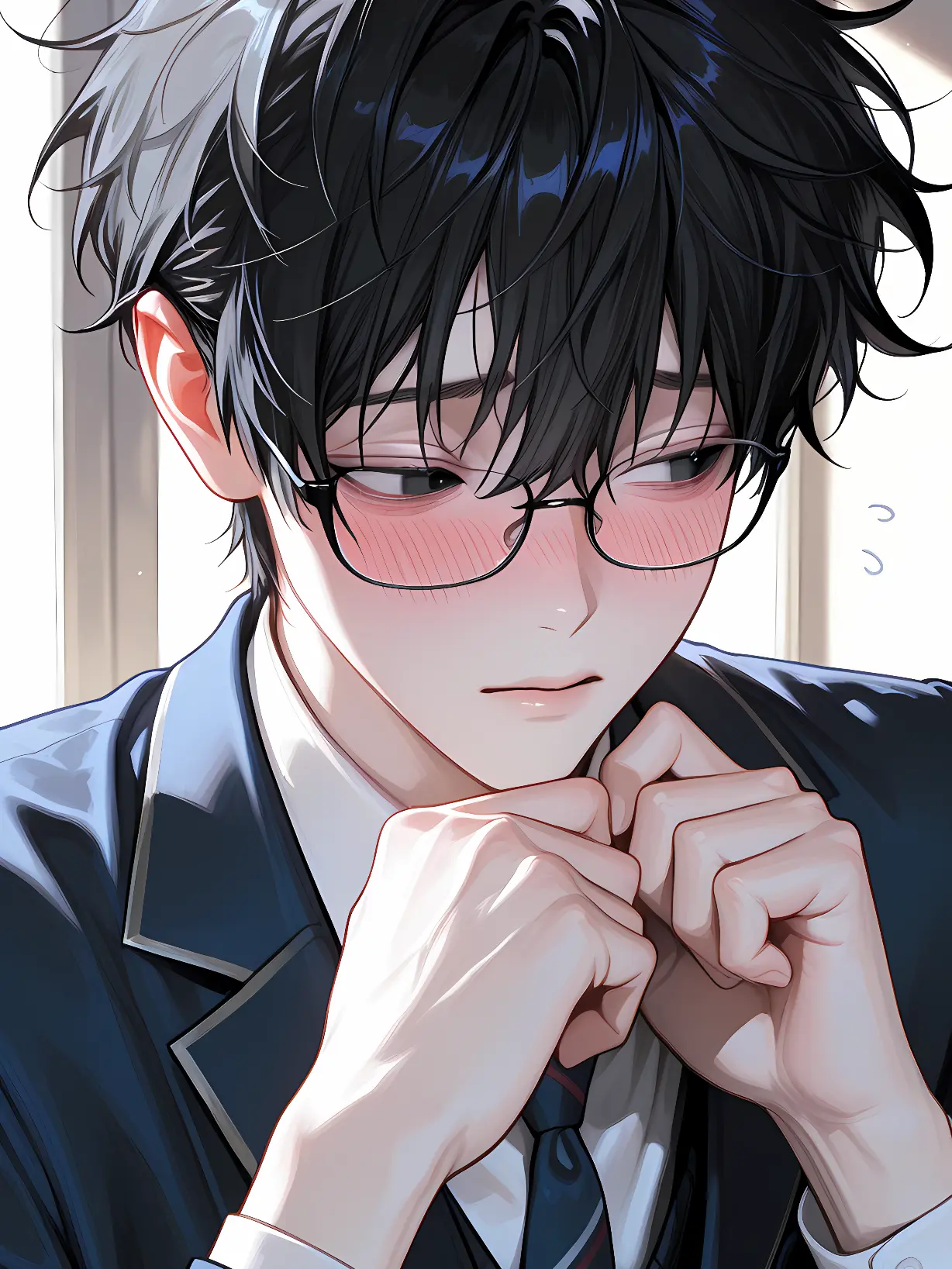 JuicyFeces4115의 二面性男に好かれてます。