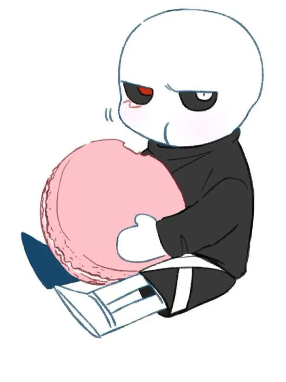 RiskyFiles4928의 순둥이 남편