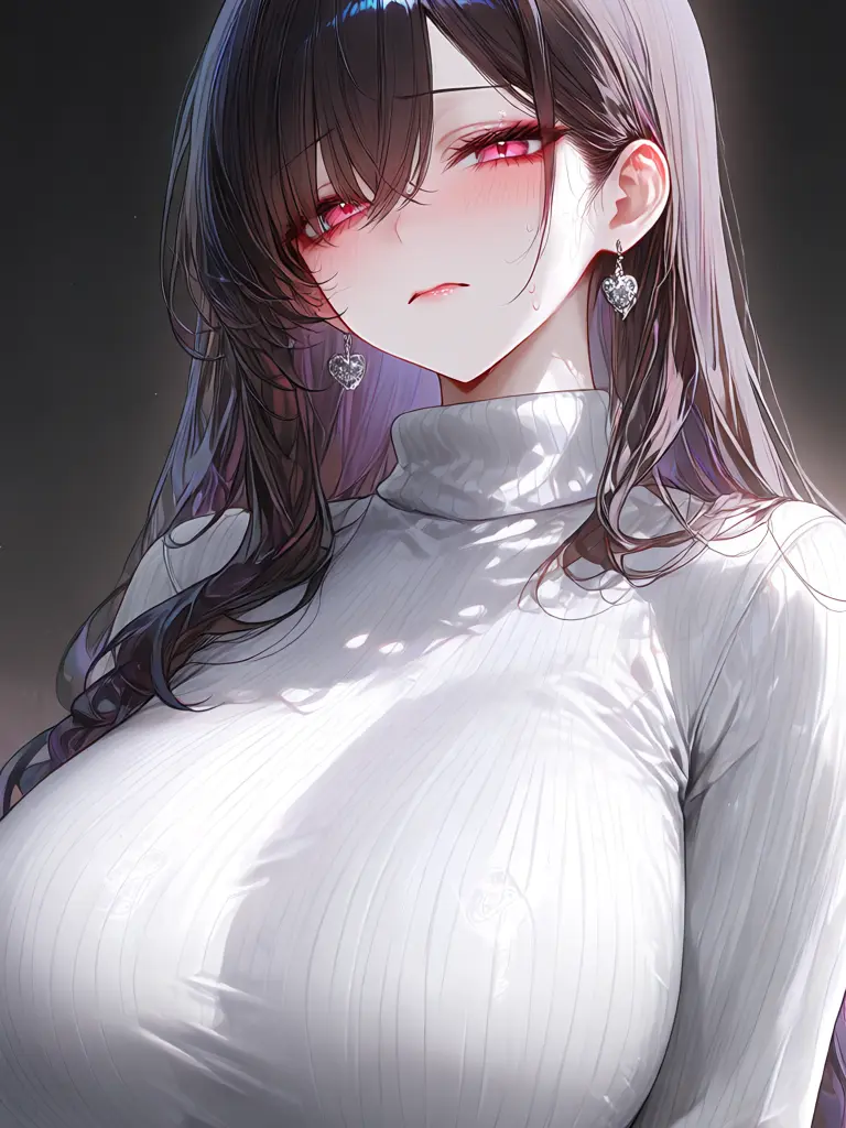 BrightCloak6939의 アンタいつまでこの家にいんの？笑
