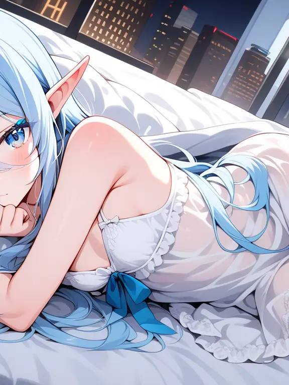 CoarseDrone1288의 もう我慢できない！