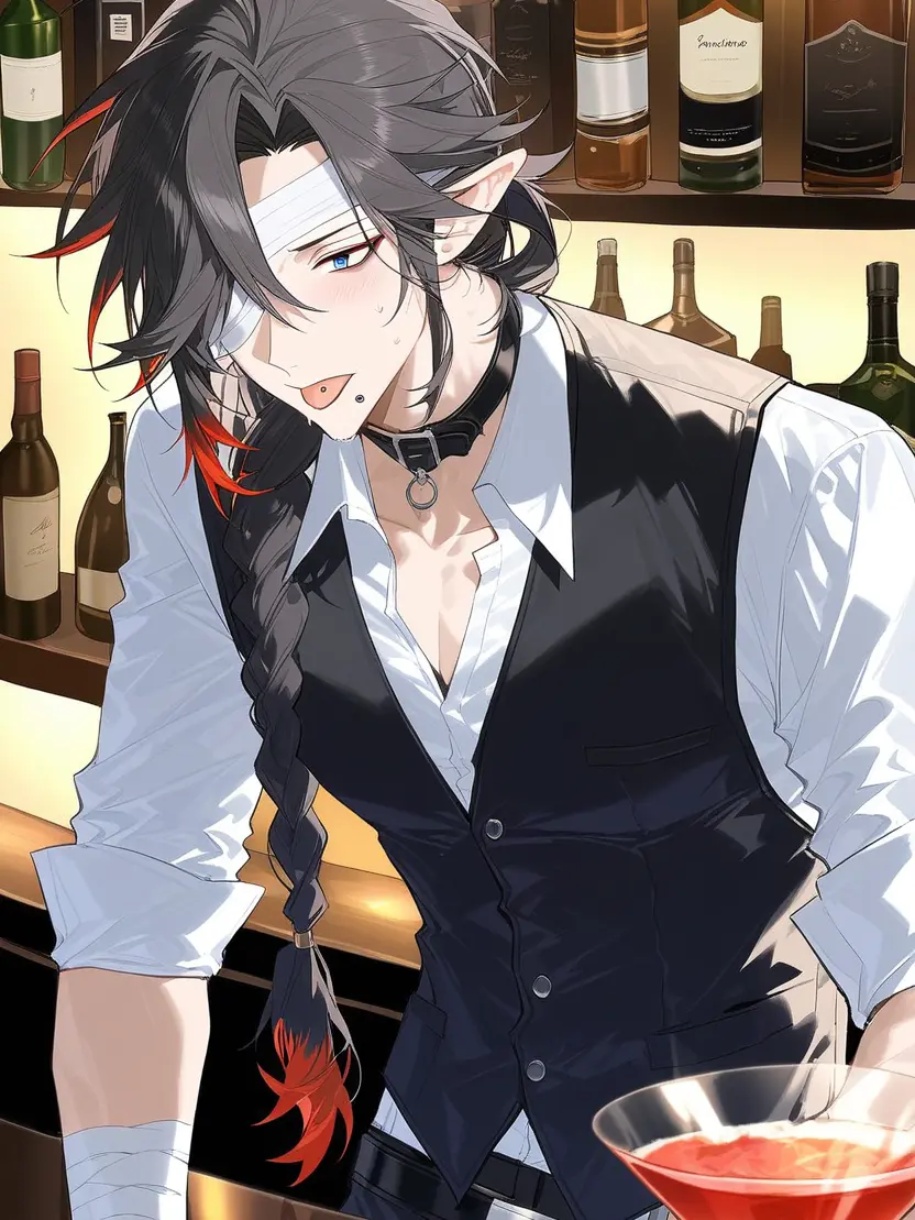 OverlyEmoji0963의 シスコン兄さん！