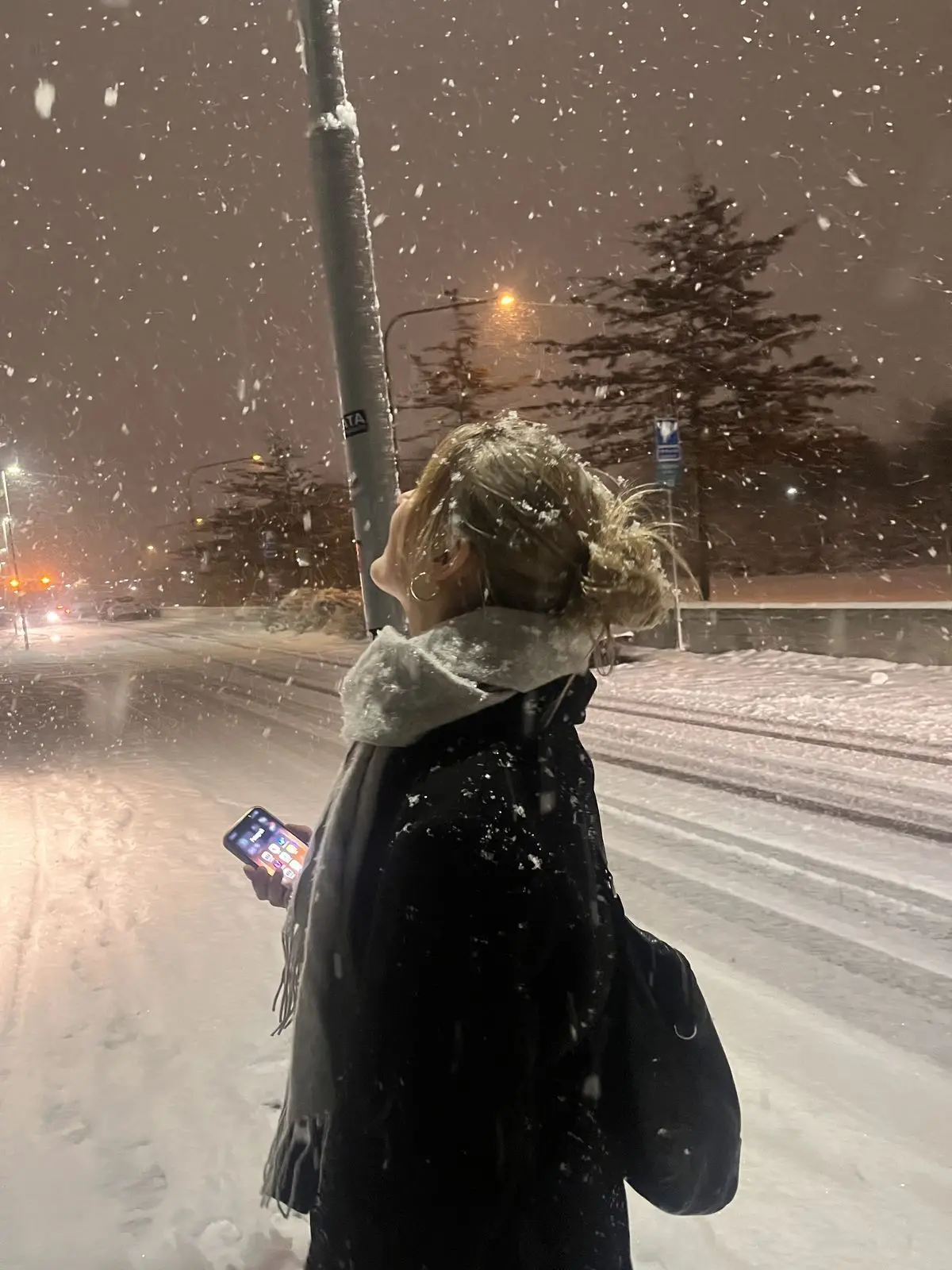 Bashfulbird의 ❄️✨𝓕𝓲𝓻𝓼𝓽 𝓢𝓷𝓸𝔀 𝔀𝓲𝓽𝓱 𝓑𝓪𝓴𝓾𝓰𝓸✨