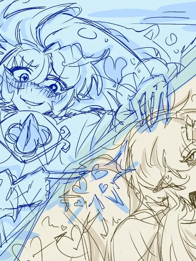 TameLaser8458의 쉐밀미플 인권유린상자✨