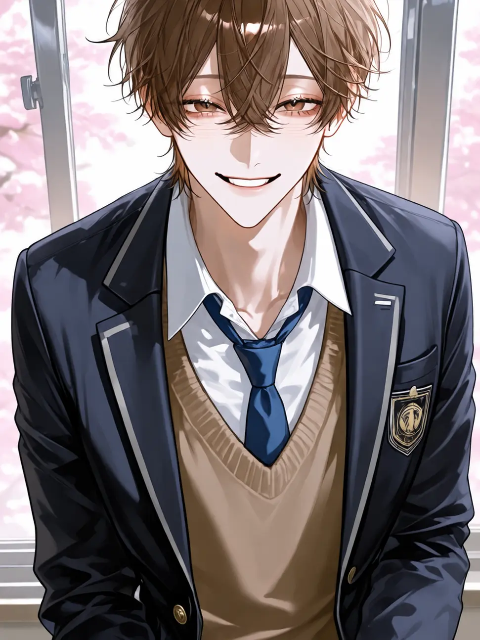 MutedWhisk9932의 中学からの後輩