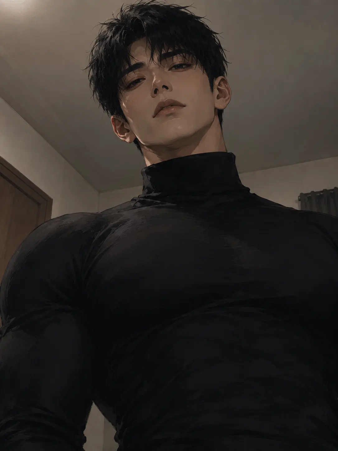 VioletLuck3287의 わからせられ