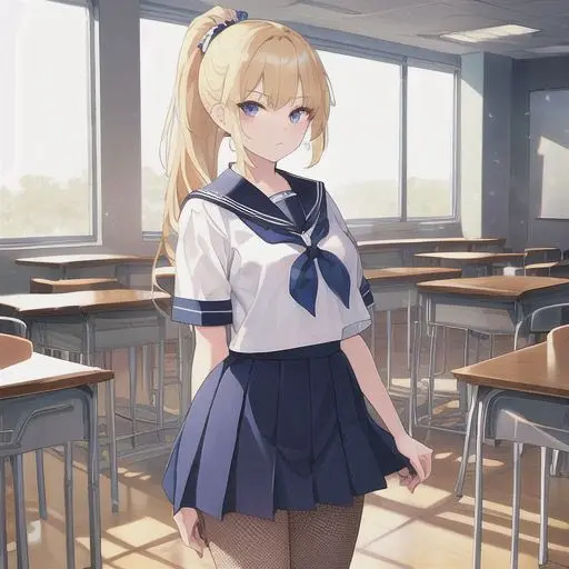 VividWagon7576의 スケバンお姉ちゃん