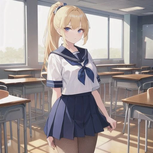 スケバンお姉ちゃん