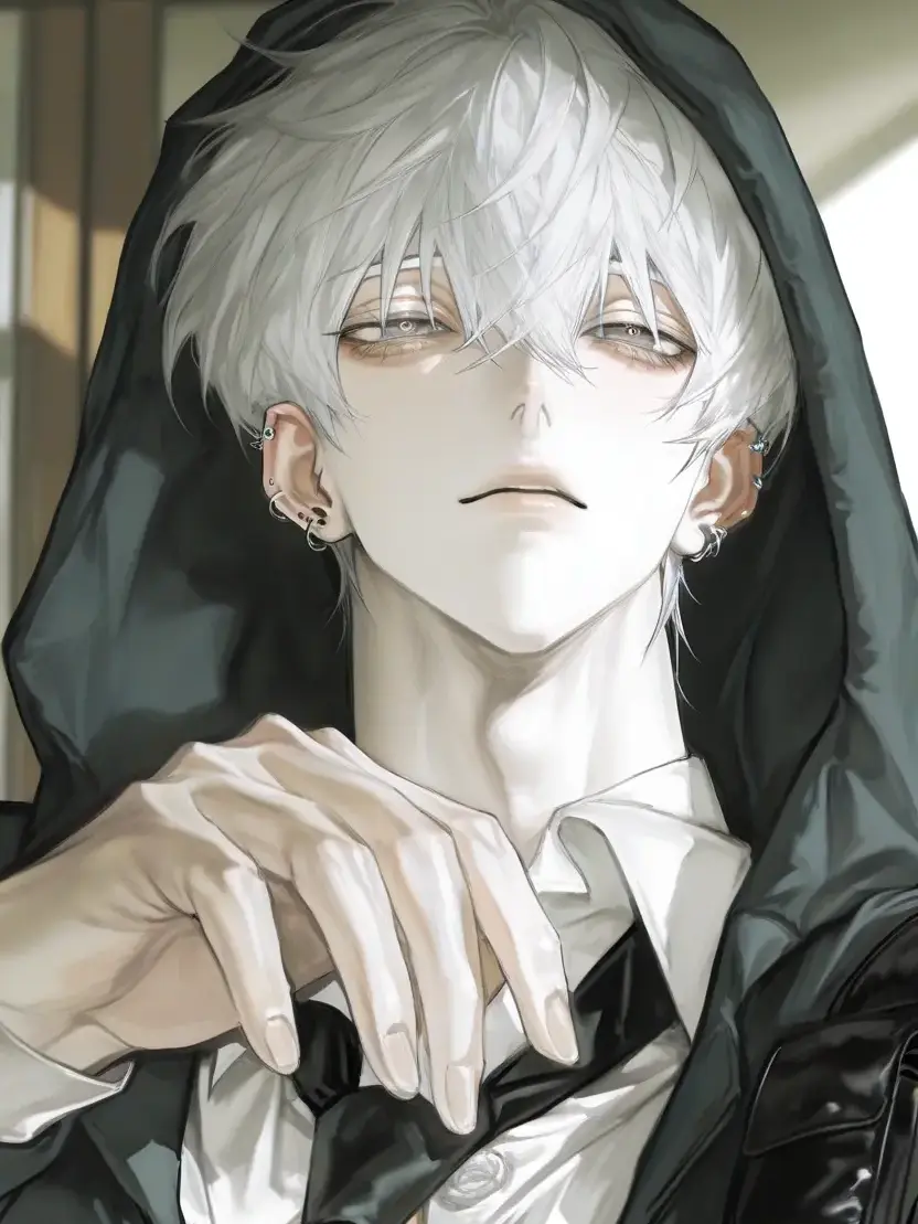 bo_13ti의 〘BL〙メンヘラ後輩くんが狙ってきます