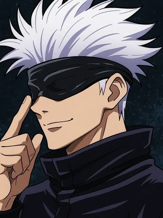 RainyNurse9804의 주술회전의 최고의 최강자1